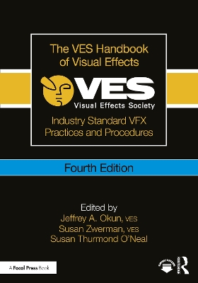 The VES Handbook of Visual Effects