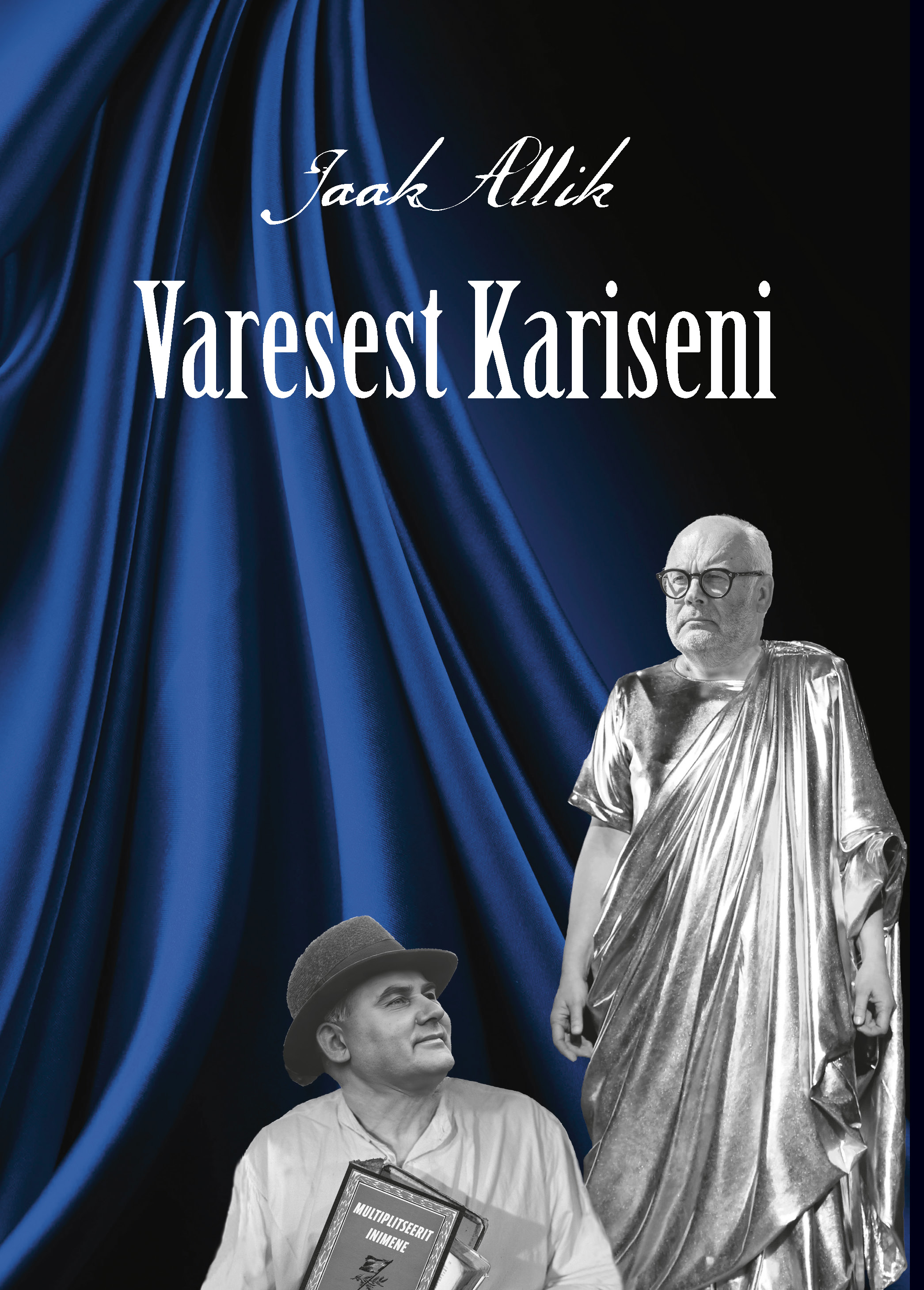 Varest Kariseni