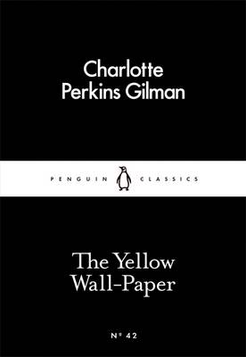 Yellow Wall-Paper
