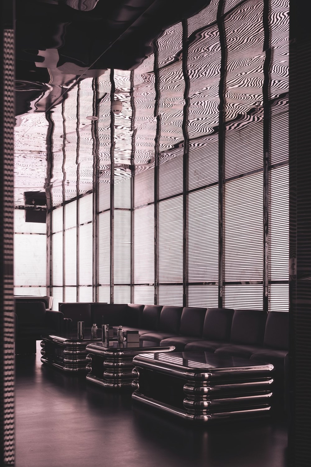 Andrew Martin Interior Design Review Vol. 27 - Andrew Martin