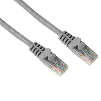 Võrgukaabel RJ45 Hama, Cat5e UTP 3m kaitsmata