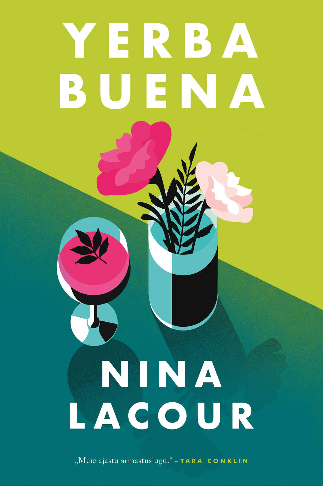 Yerba Buena