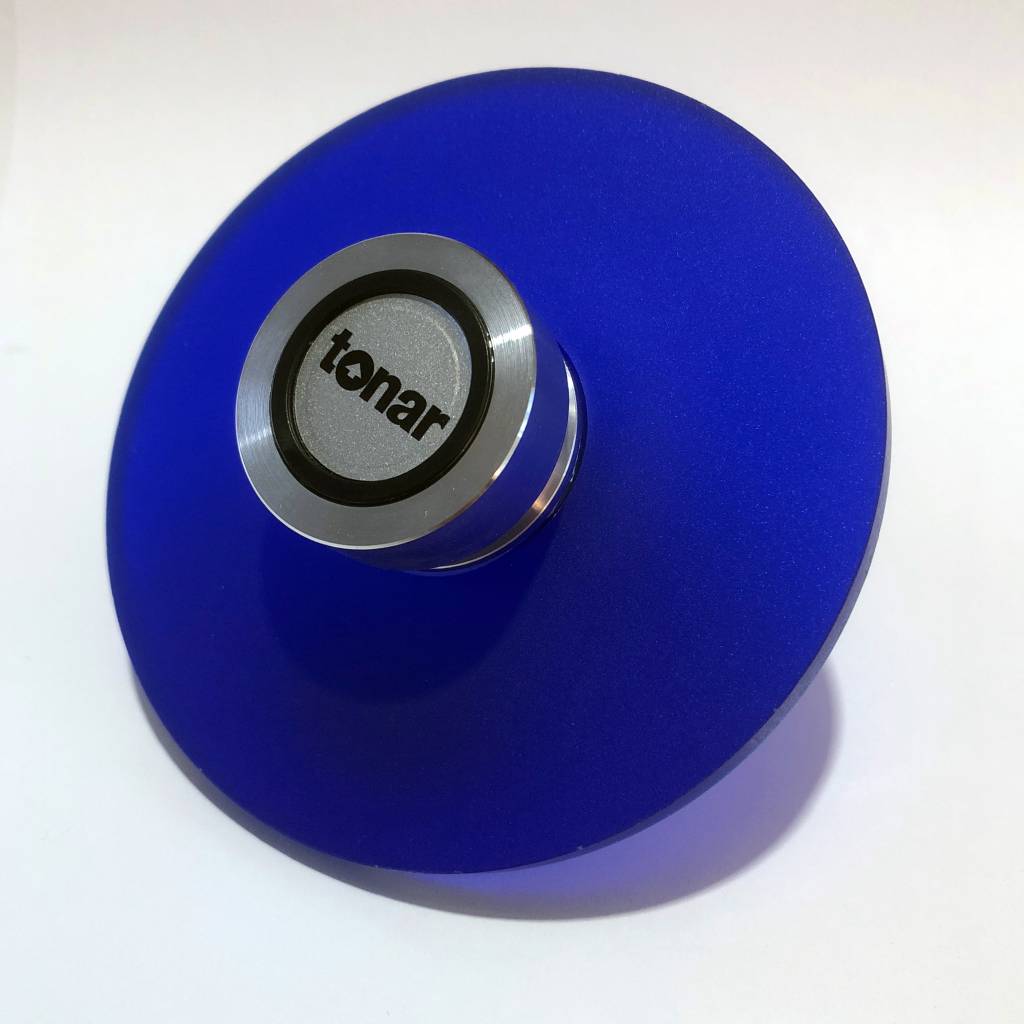 VINÜÜLIKLAMBER TONAR MISTY BLUE