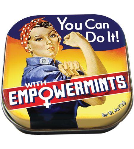 KOMMID EMPOWERMINTS