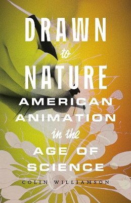 Drawn to Nature
