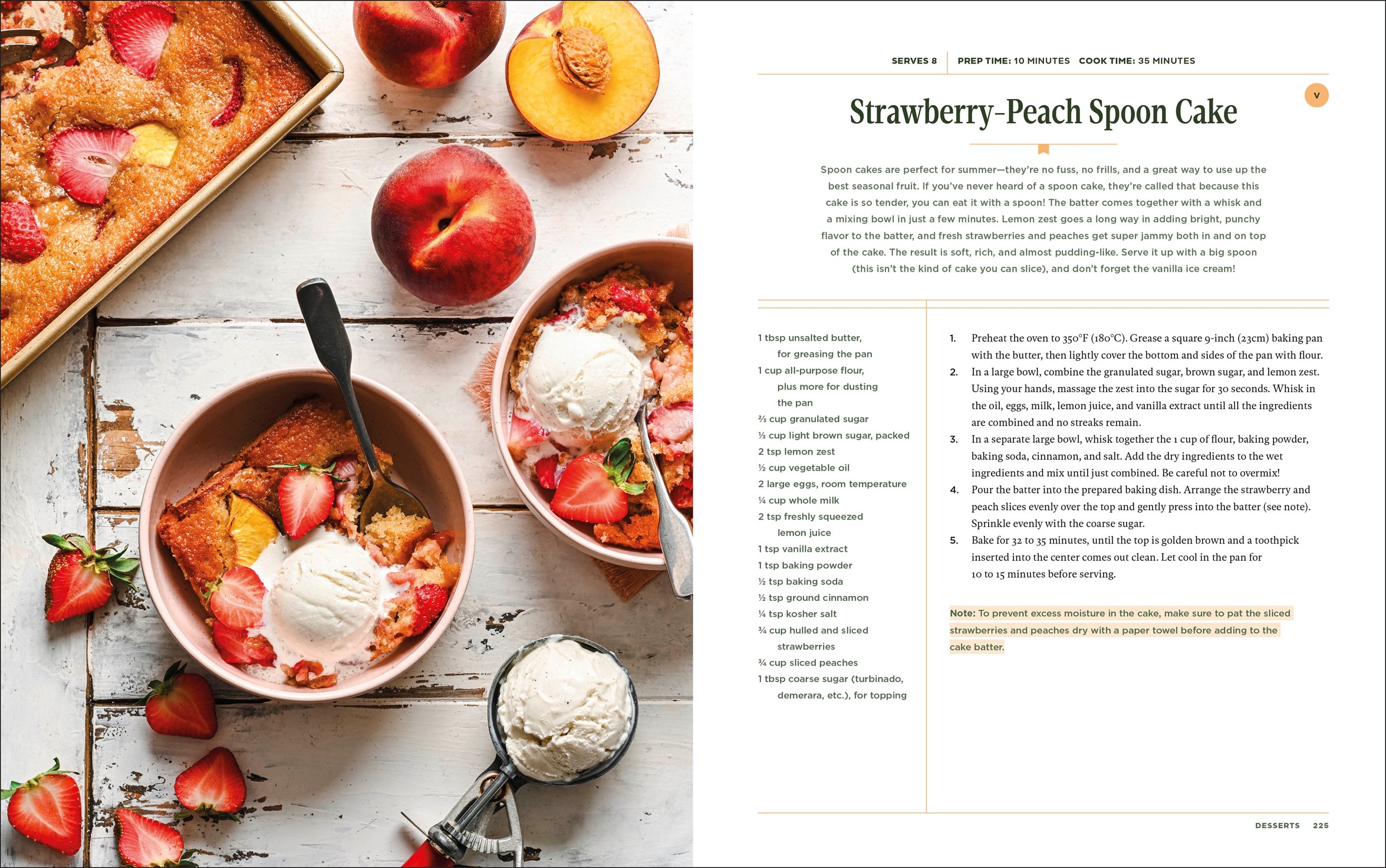 Crowded Kitchen - Beth Sinclair