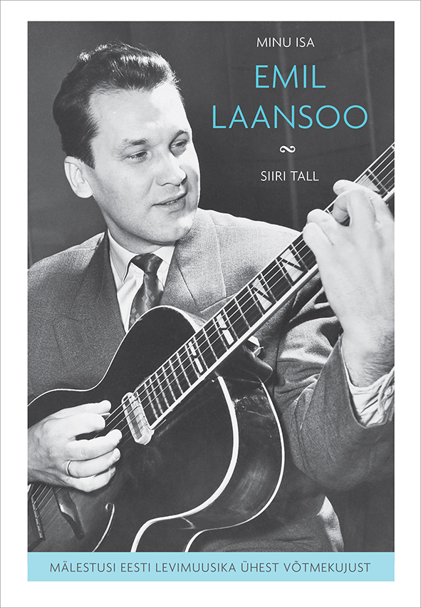 Minu isa Emil Laansoo