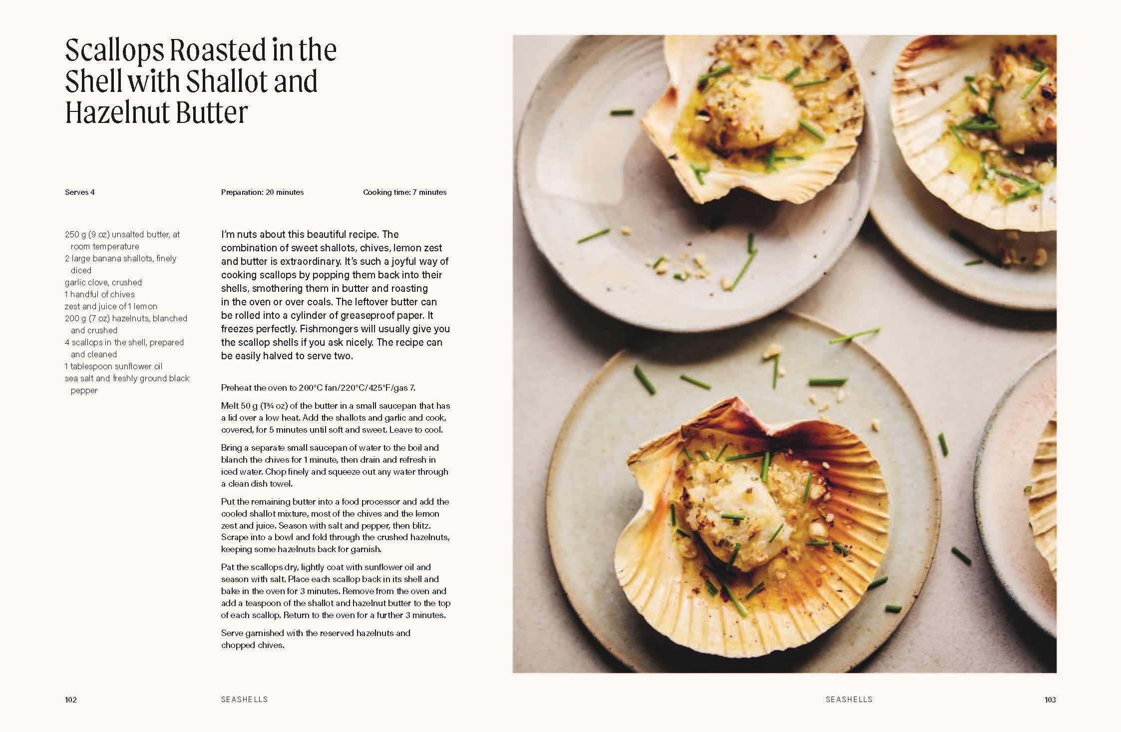 Home Shores: 100 Simple Fish Recipes to Cook at Home