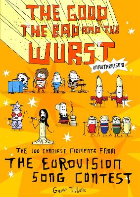 The Eurovision's 100 Craziest Moments
