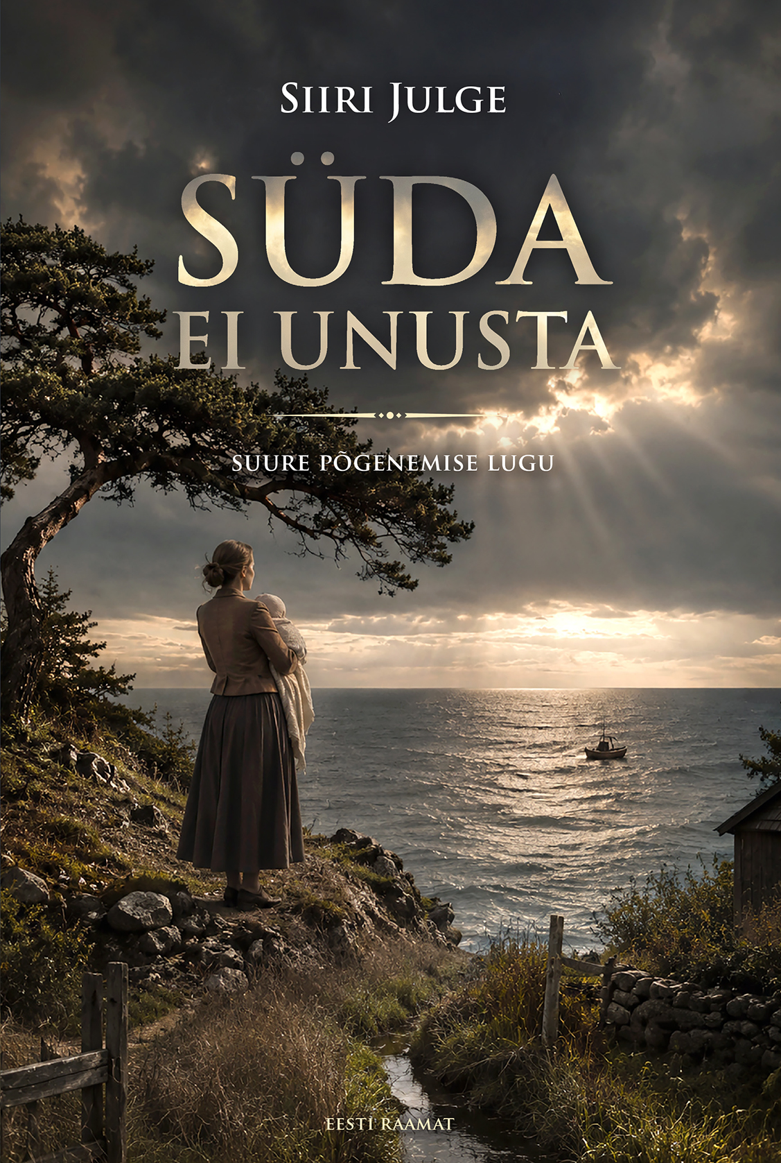 Süda ei unusta. Suure põgenemise lugu