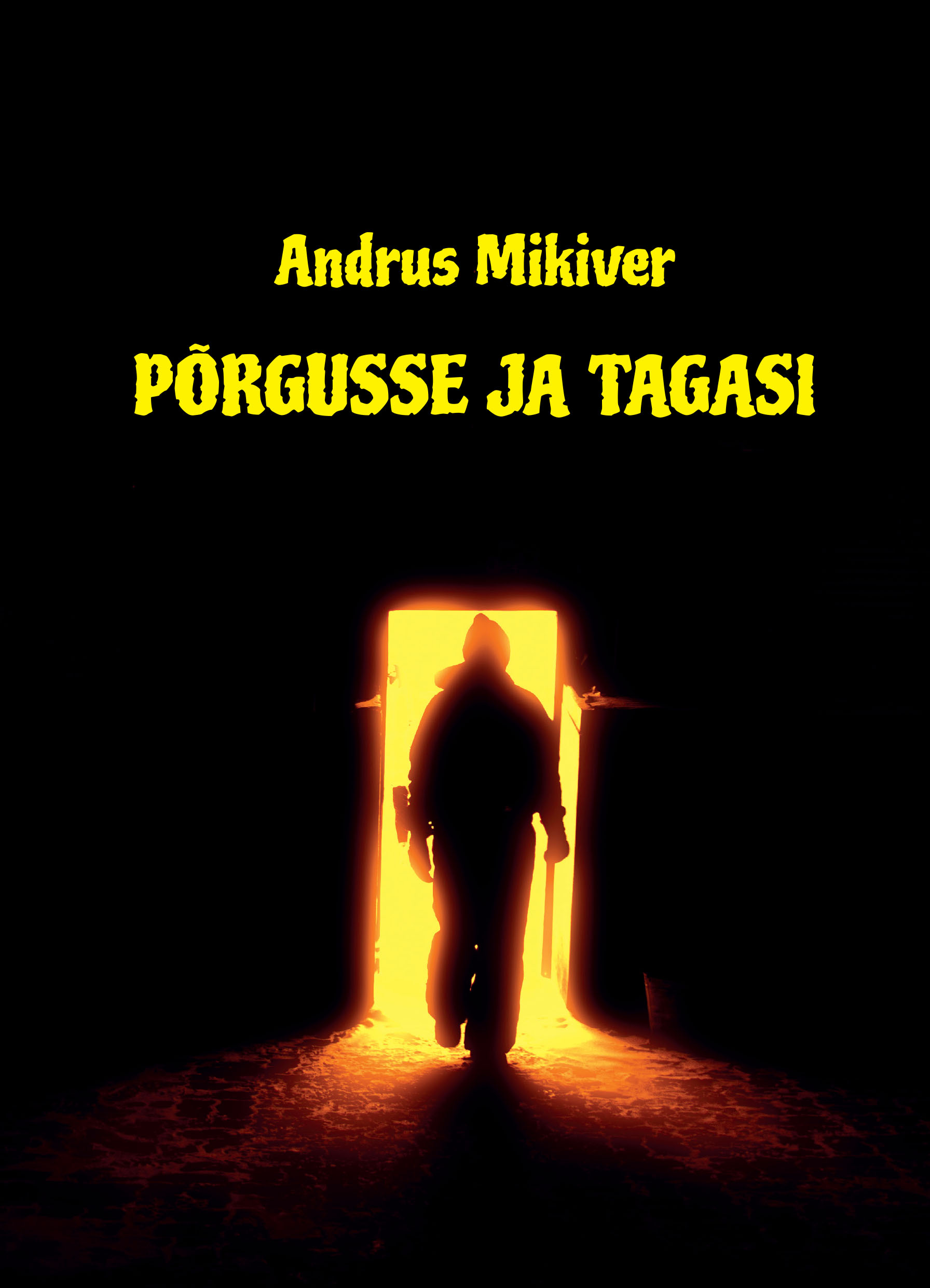 Põrgusse ja tagasi