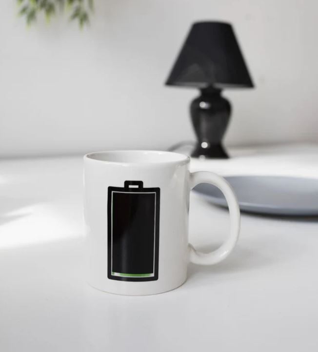 Kruus Morph Battery, 355ml