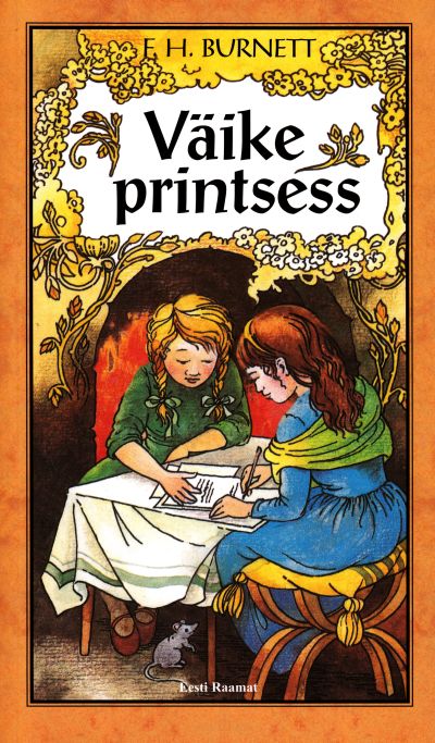 Väike printsess