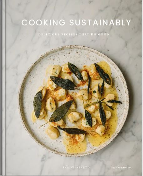 Cooking Sustainably
