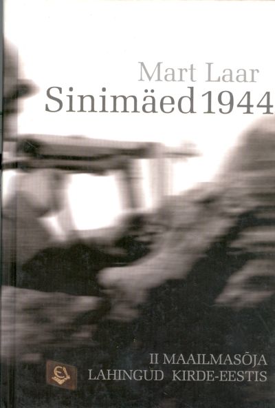 SINIMÄED 1944