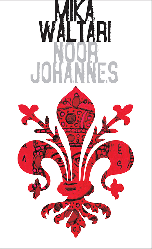 Noor Johannes