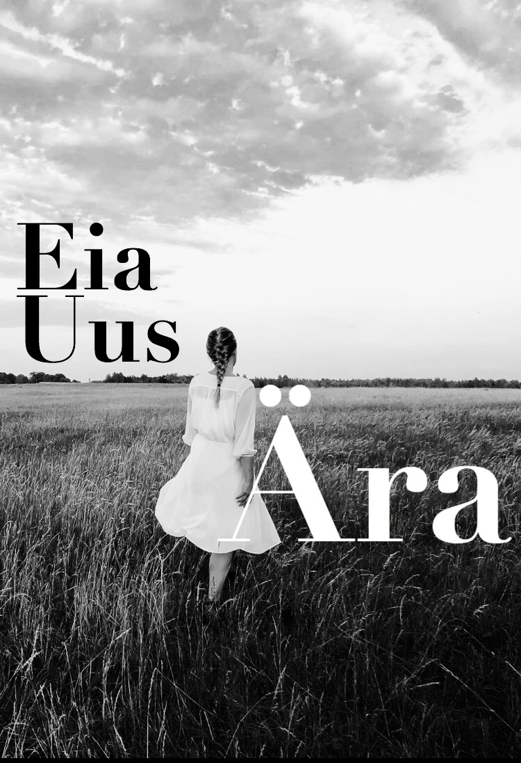 E-raamat: Ära