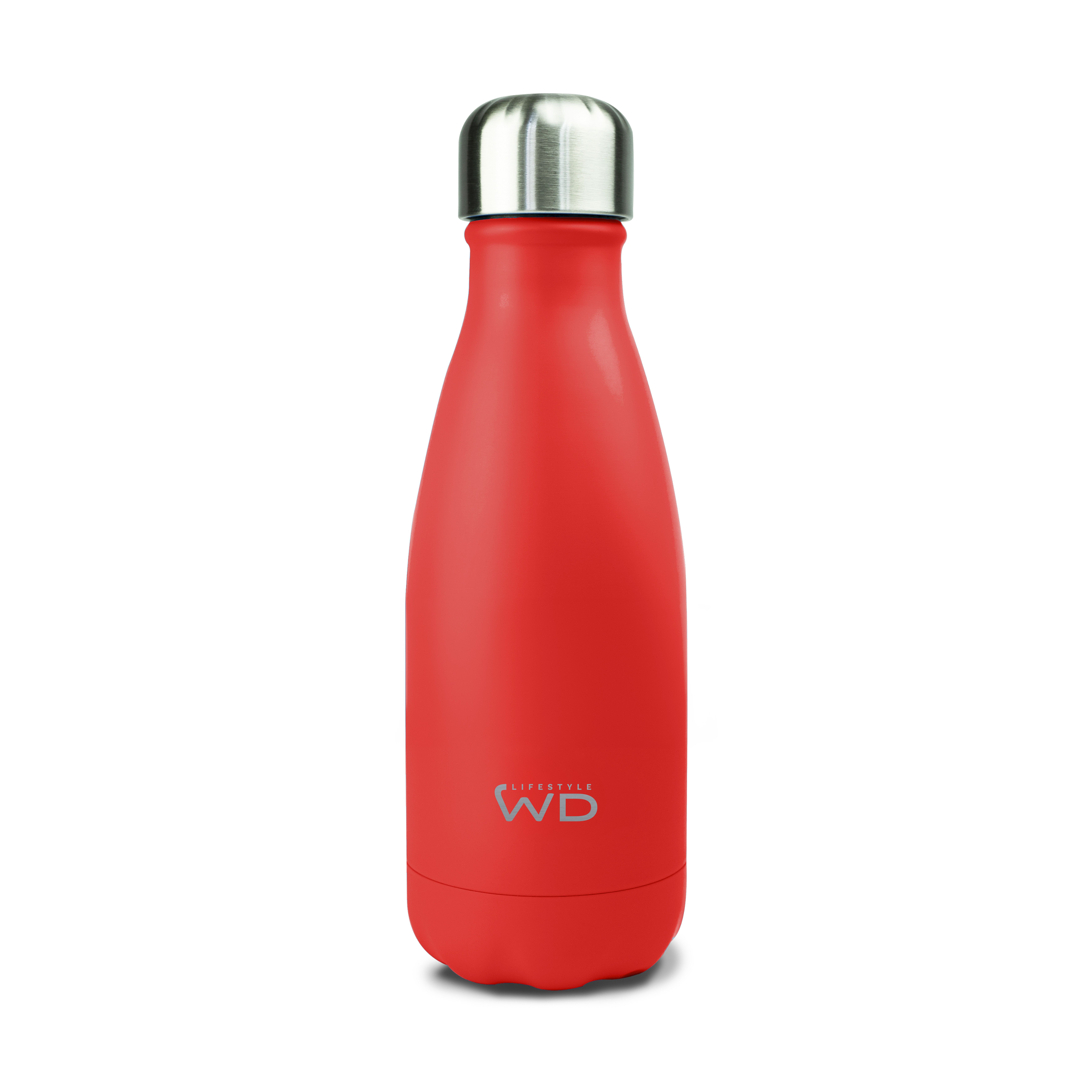 Termospudel Orange, 260ml