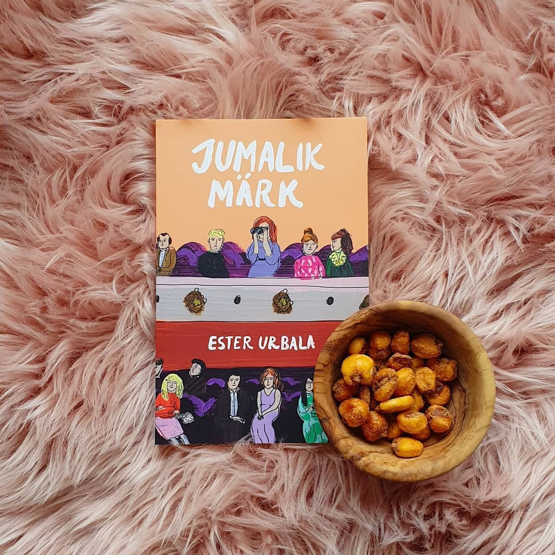 Jumalik märk