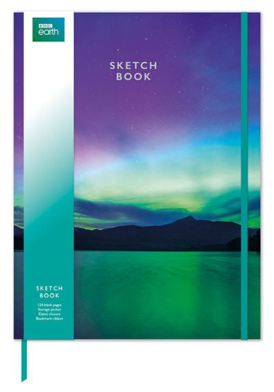 VISANDIMÄRKMIK NORTHERN LIGHTS