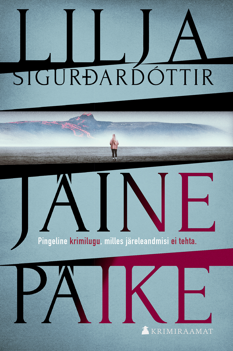 E-raamat: Jäine päike