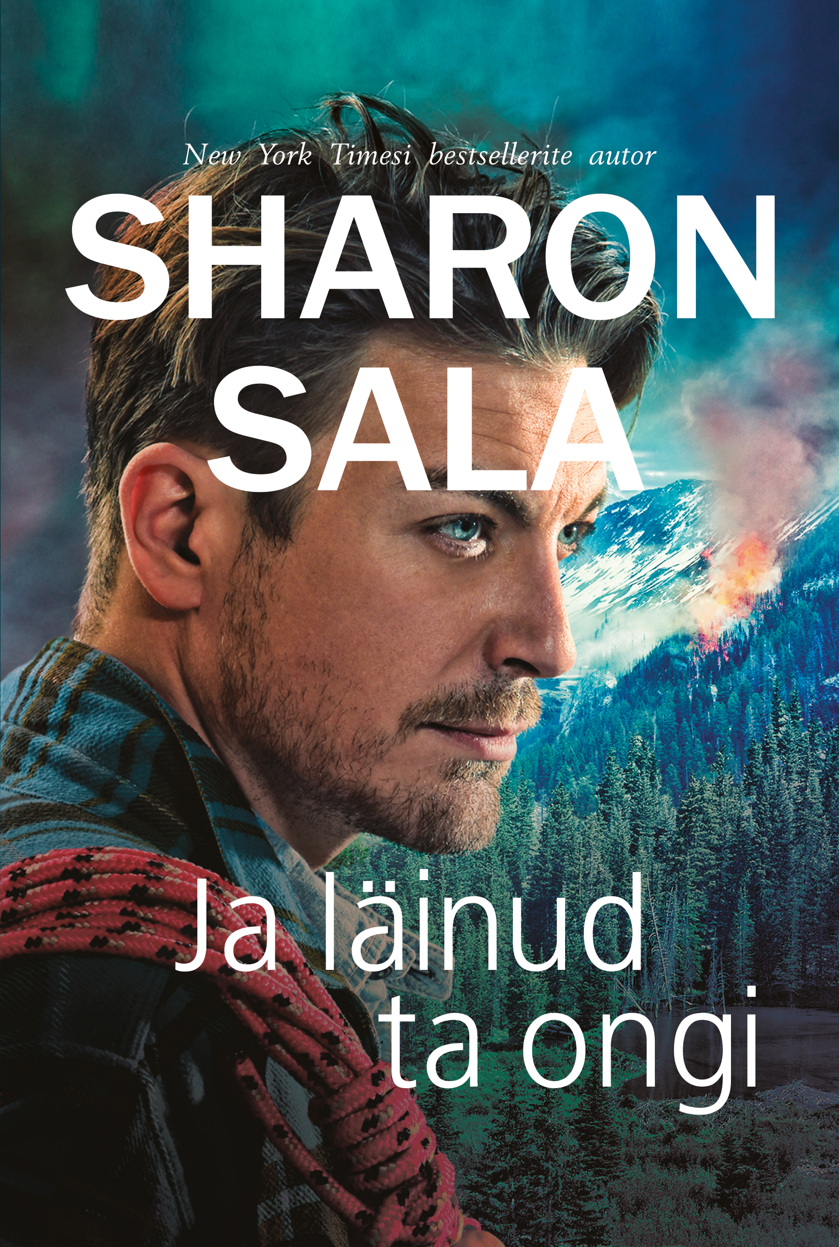 Ja läinud ta ongi - Sharon Sala