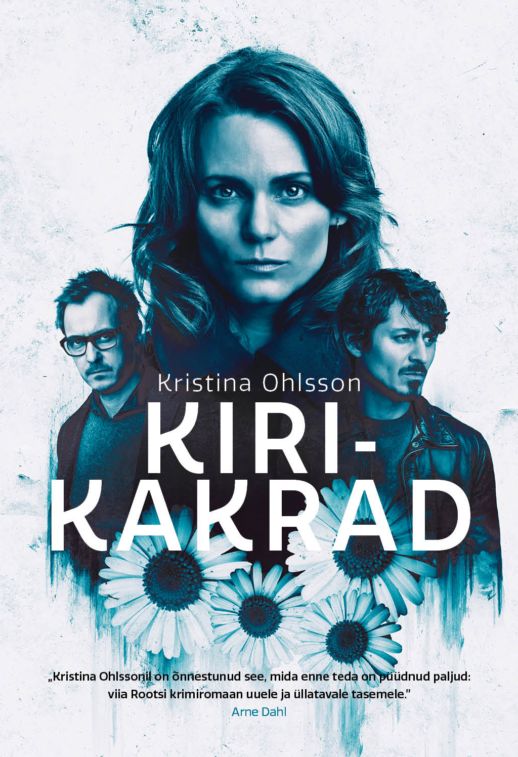 Kirikakrad