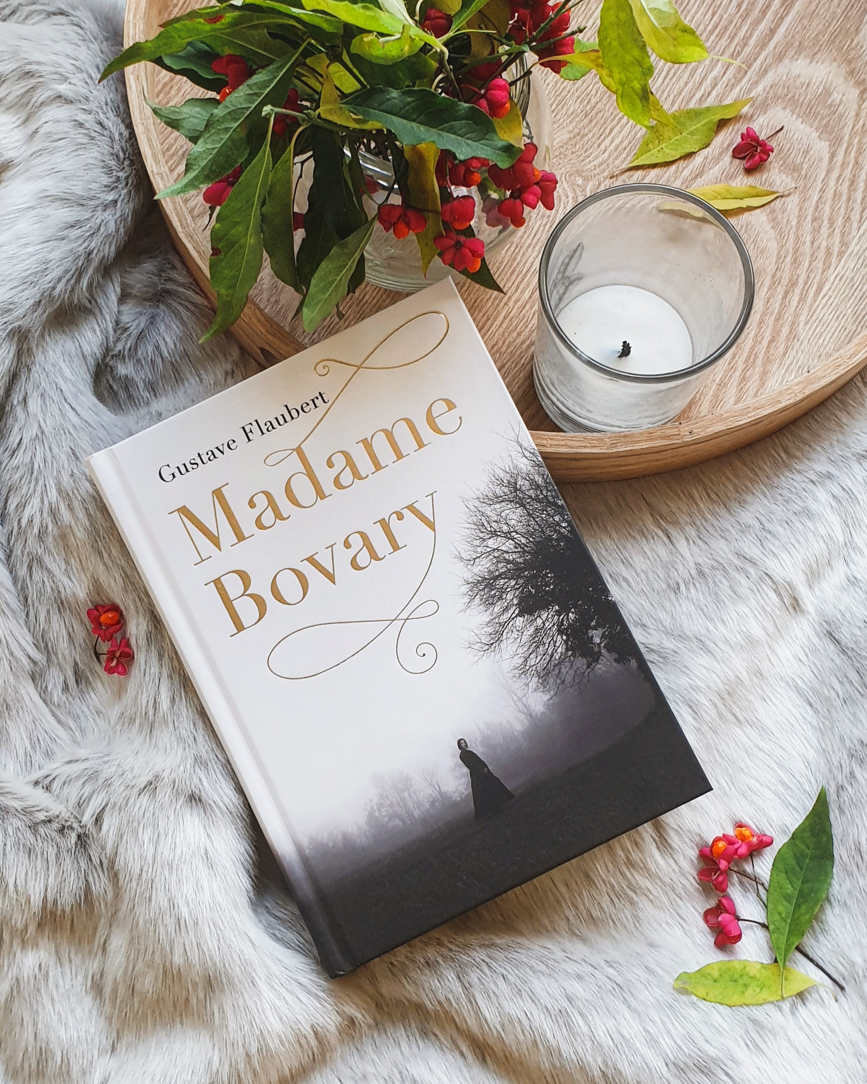 Madame Bovary