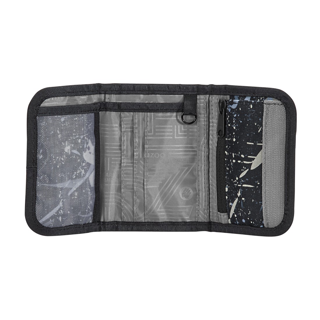 Rahakott Coocazoo CashDash Reflective Splash