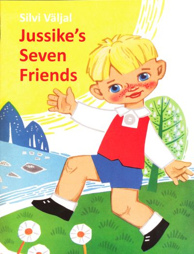 Jussike´s Seven Friends