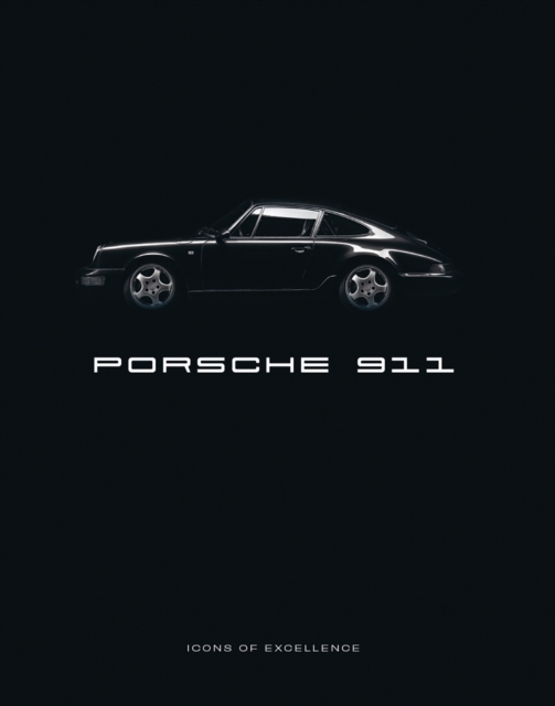 Porsche 911: Icon. Legend.