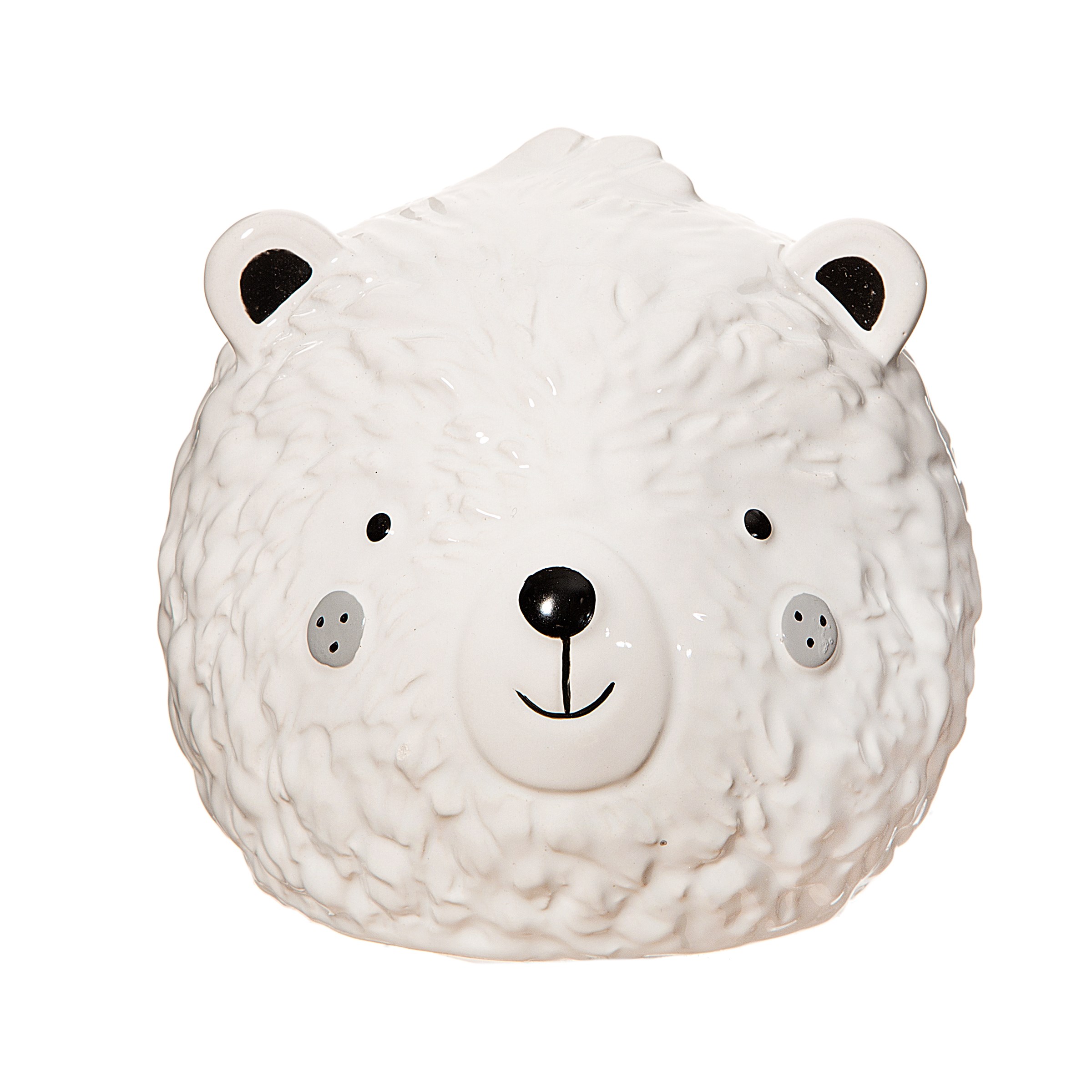 Rahakassa Bear