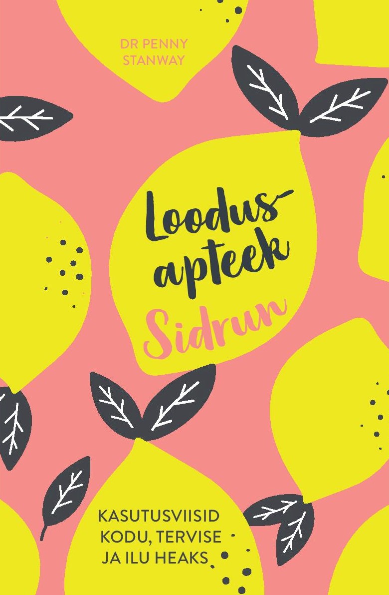 Loodusapteek. Sidrun