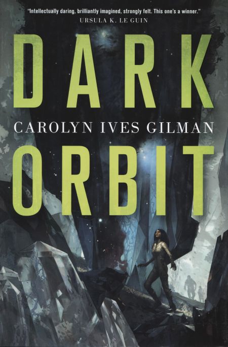 Dark Orbit