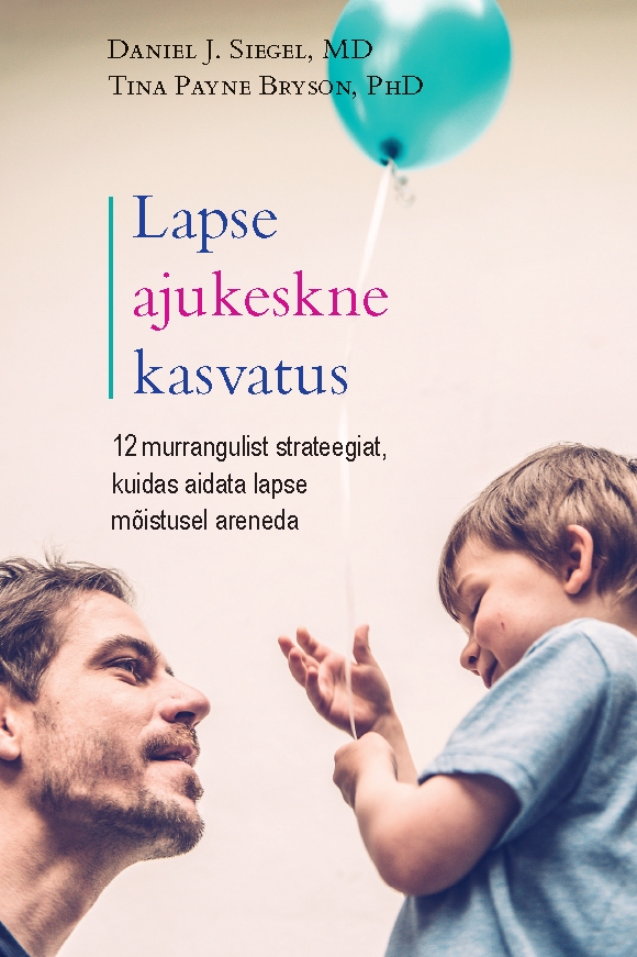 LAPSE AJUKESKNE KASVATUS