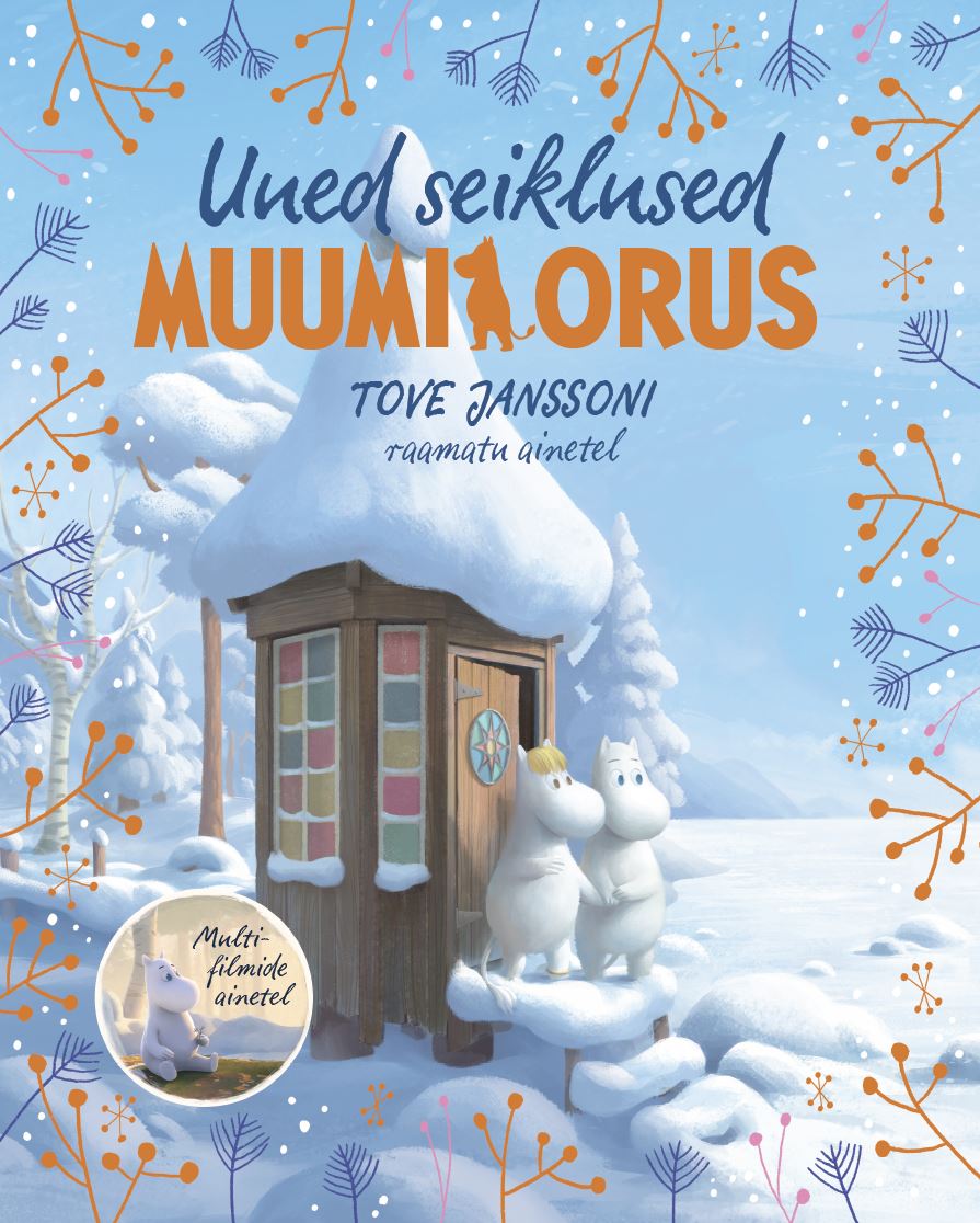 UUED SEIKLUSED MUUMIORUS