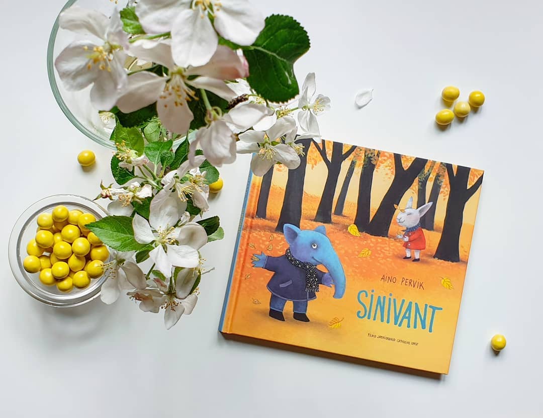 Sinivant