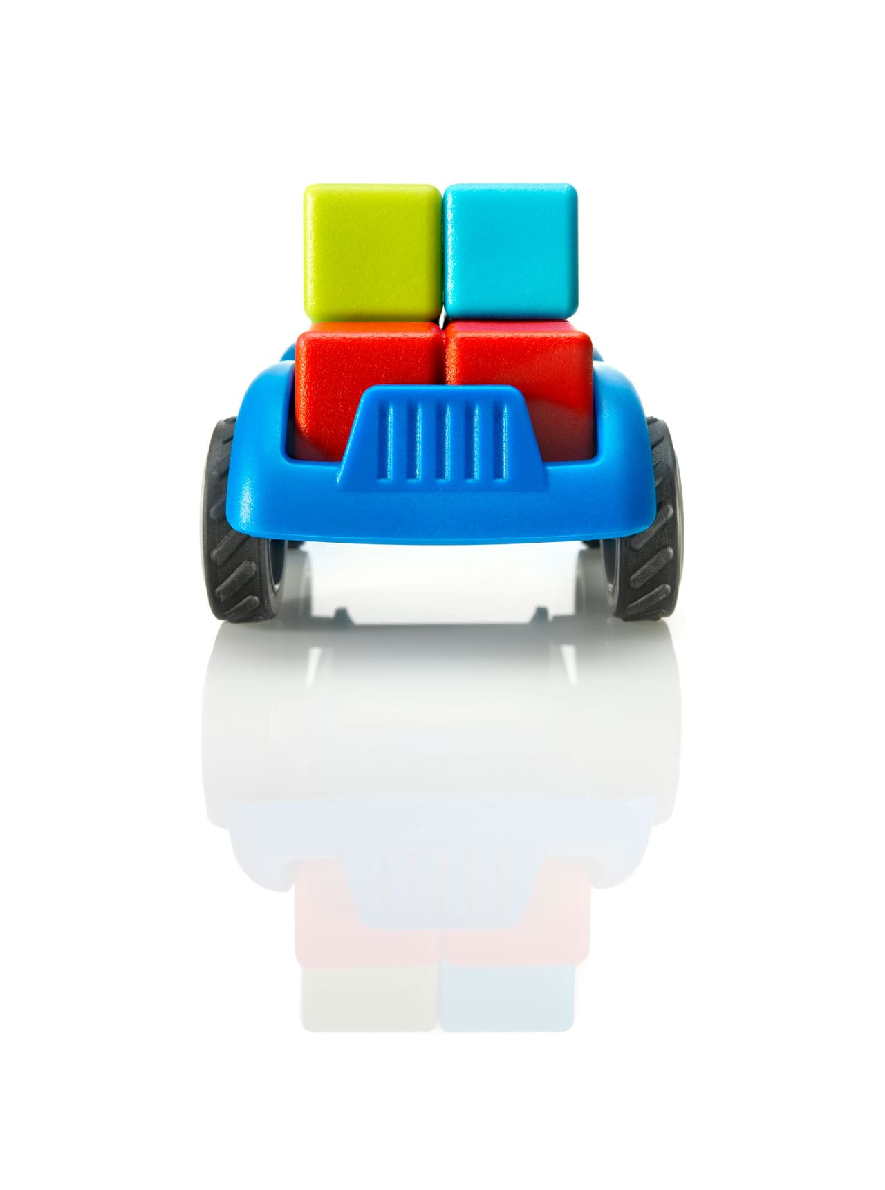 Smart Games lauamäng Nutikas auto mini