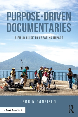 Purpose-Driven Documentaries
