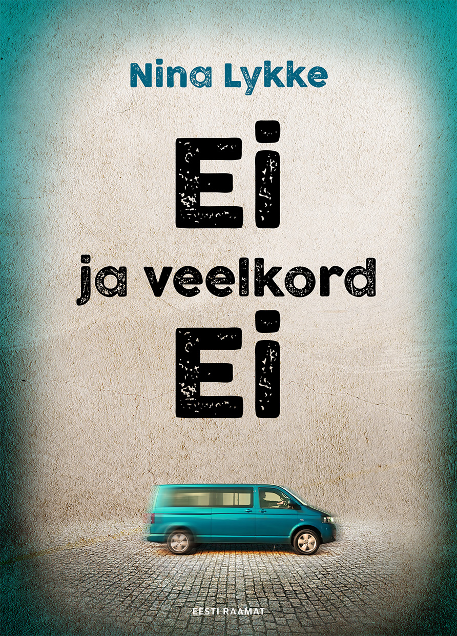 Ei ja veelkord ei
