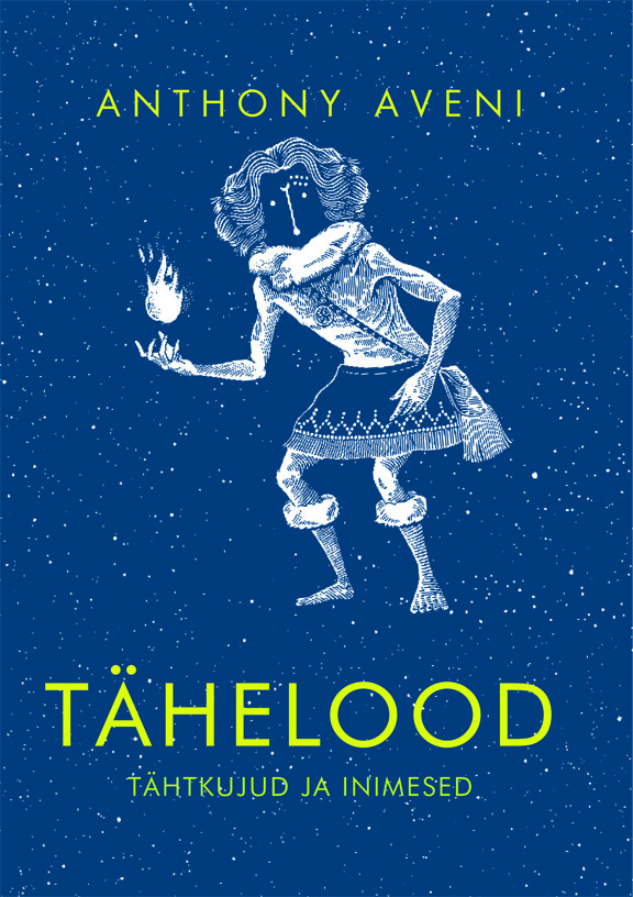 TÄHELOOD. TÄHTKUJUD JA INIMESED