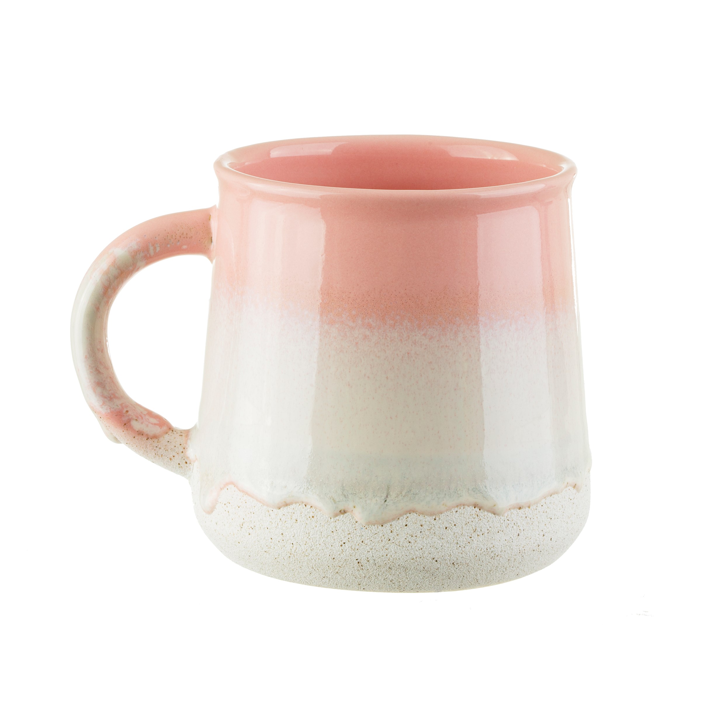 KRUUS MOJAVE GLAZE, PINK, 360ML