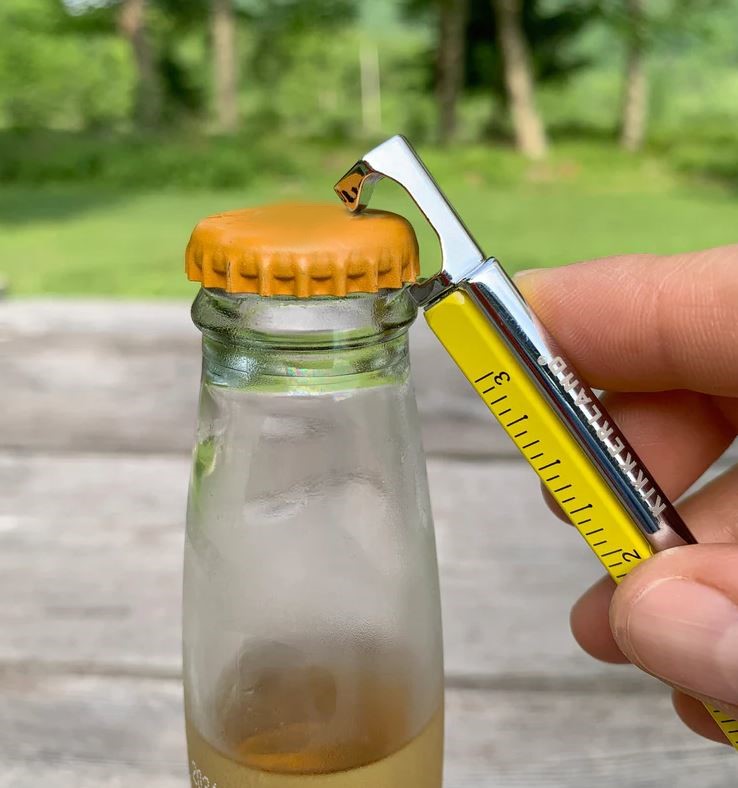 Pastapliiats-multitööriist 7-in-1 Gadget Pen, assortii