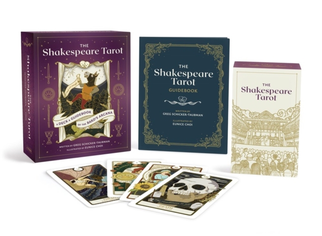 The Shakespeare Tarot
