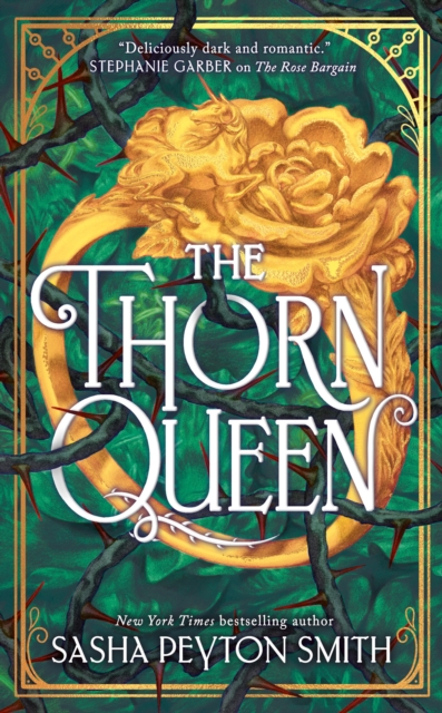 Thorn Queen