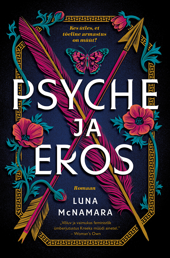 Psyche ja Eros