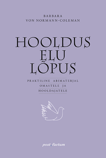 Hooldus elu lõpus