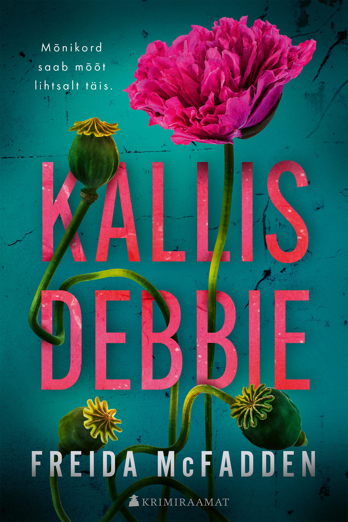 Kallis Debbie