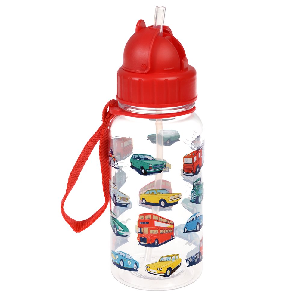 Veepudel Road Trip, 500ml