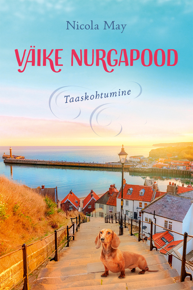 Väike Nurgapood. Taaskohtumine